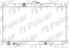 Радіатор охолодження Polcar 2734081 (фото 1)
