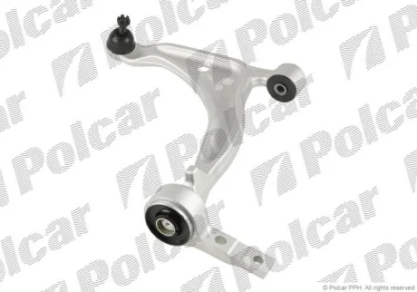 Важіль лівий | NISSAN ALTIMA 02- Polcar 274437