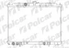 Радіатор охолодження Polcar 2746081 (фото 1)