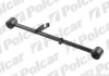 Важіль лівий | NISSAN X-TRAIL, 01- Polcar 2746373 (фото 1)