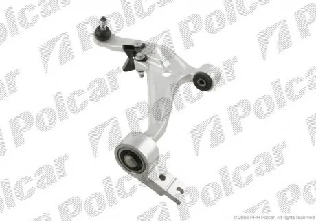 Важіль підвіски Polcar 274638K