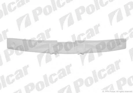 Підсилювач бампера Polcar 2748074