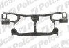 Панель передня NISSAN ALMERA,00- 275504