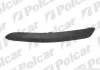 Молдинг бампера NISSAN ALMERA, 00- 2755076