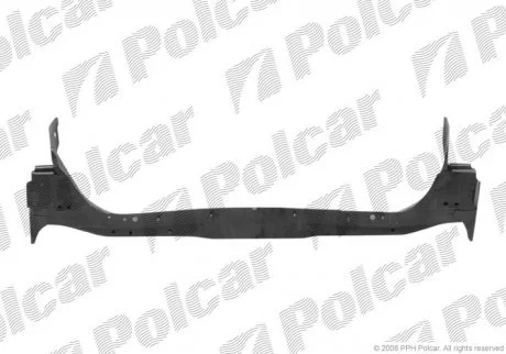 Балка нижня передньої панелі Polcar 275534