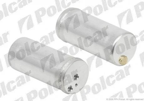 Осушувач Polcar 2755KD1