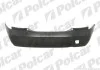 Бампер задній NISSAN ALMERA, 03- 2757961