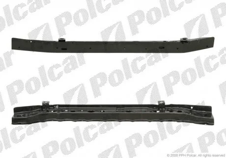 Балка нижня передньої панелі Polcar 275834