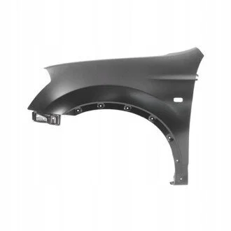 Крило переднє Polcar 275901J