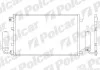 Радіатор кондиціонера Nissan Qashqai 1.6i 10/06- 2759K8C4S