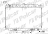 Радіатор охолодження Polcar 2761082 (фото 1)