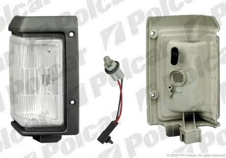 Ліхтар габаритний Polcar 2768193