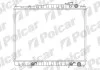 Радіатор охолодження Polcar 2769083 (фото 1)