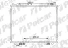 Радіатор охолодження Polcar 2770083K (фото 1)