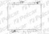 Радіатор охолодження Polcar 2770084K (фото 1)