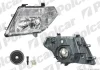 Фара основна | NAVARA/PATHFIND.,04- 2782092E