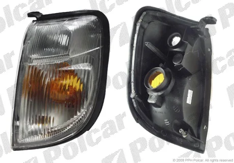 Покажчик повороту Polcar 279620E