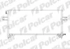 Радіатор кондиціонера 2796K8C1