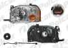 Фара основна | PICKUP/NAVARA/FRONTI 279709E