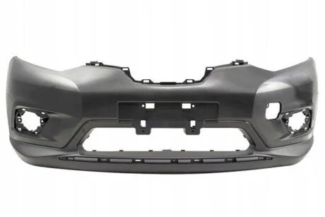 Фото 1 - бампер передній Polcar 27X1071 Бампер передній Polcar 27X1071 (фото 1)