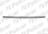 Накладка решетки Polcar 2800051 (фото 1)