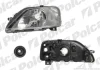 Фара основна | DACIA LOGAN, -09 2800102E