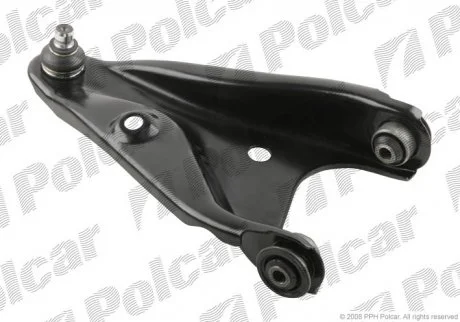 Важіль підвіски Polcar 280037K
