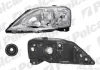 Фара основна | LOGAN, 01.09- 2801090E