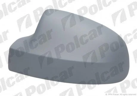 Корпус дзеркала zew Polcar 280154PM
