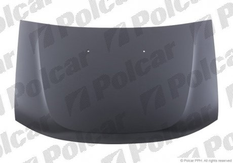 Капот Polcar 282003