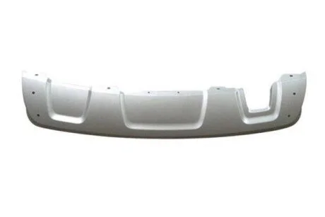 Спойлер бампера заднего Polcar 2820991