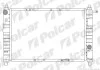 Радіатори охолодження MATIZ 290208-A