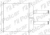 Радіатор пічки 2902N8A1
