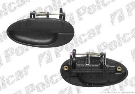 Ручка зовнішня Polcar 2902Z43