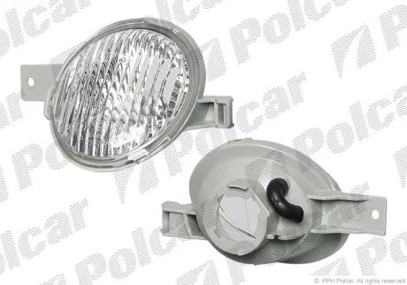 Покажчик повороту Polcar 2903191E