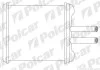 Радиатор печки Daewoo Lanos/Nubira -all 2912N8A1