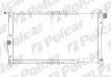 Радиатор охлаждения Daewoo Nubira 1.6/1.8/2.0 04.97- 292208A1
