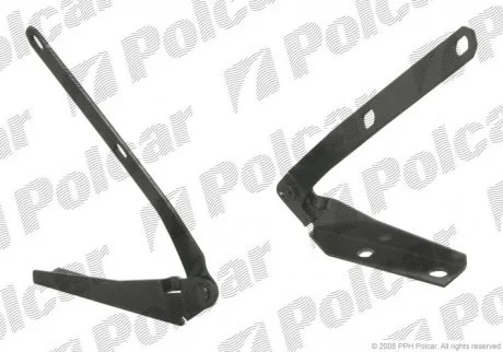Петля капота FIAT CINQUECENTO Polcar 3001036