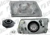Фара основна FIAT CINQUECENTO 3001096E