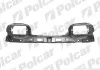Панель передня FIAT SEICENTO, 98-10 Polcar 300204 (фото 1)