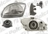 Фара основна 3002093E