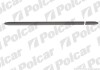 Накладки бічні компл. FIAT SEICENTO Polcar 30024058 (фото 1)