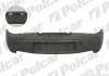 Бампер задній FIAT SEICENTO, 98-10 300296Q