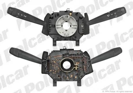 Фото 1 - перемикач підкермовий Polcar 3002PZ2 Перемикач підкермовий Polcar 3002PZ2 (фото 1)