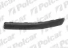 Молдинг бампера FIAT PANDA 03- 3003077