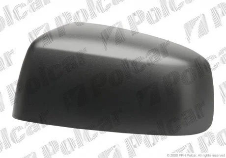 Корпус дзеркала zew Polcar 300355T1M