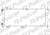 Радіатор охолодження Polcar 3004083 (фото 1)