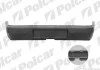 Бампер задній FIAT PANDA RST, 85- Polcar 300496 (фото 1)