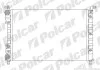 Радіатор охолодження 300508A2