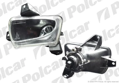 Протитуманна фара Polcar 300530E